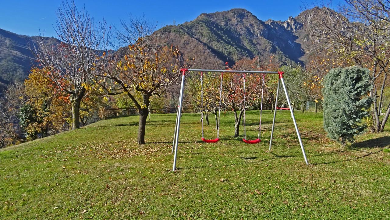 Casa Belvedere Garden By Gardadomusmea Tremosine Zewnętrze zdjęcie